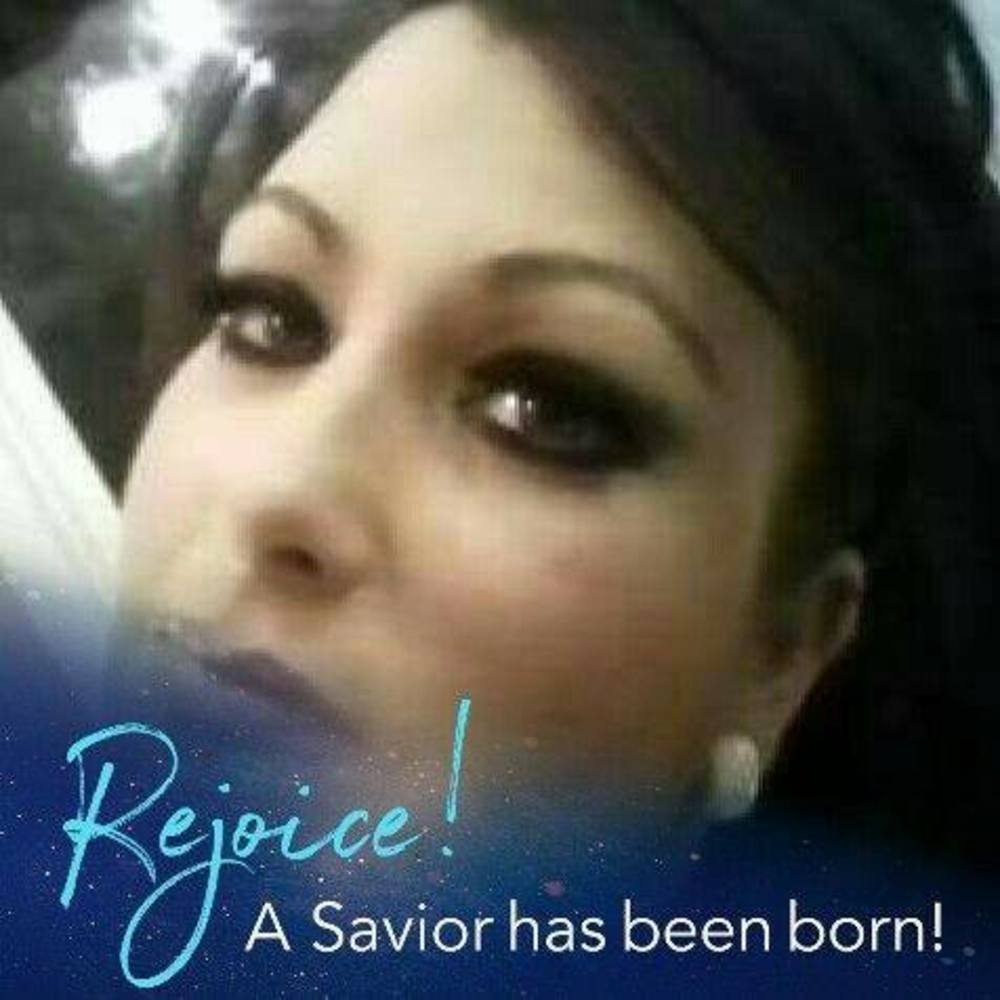 Meet your Posher, Jo